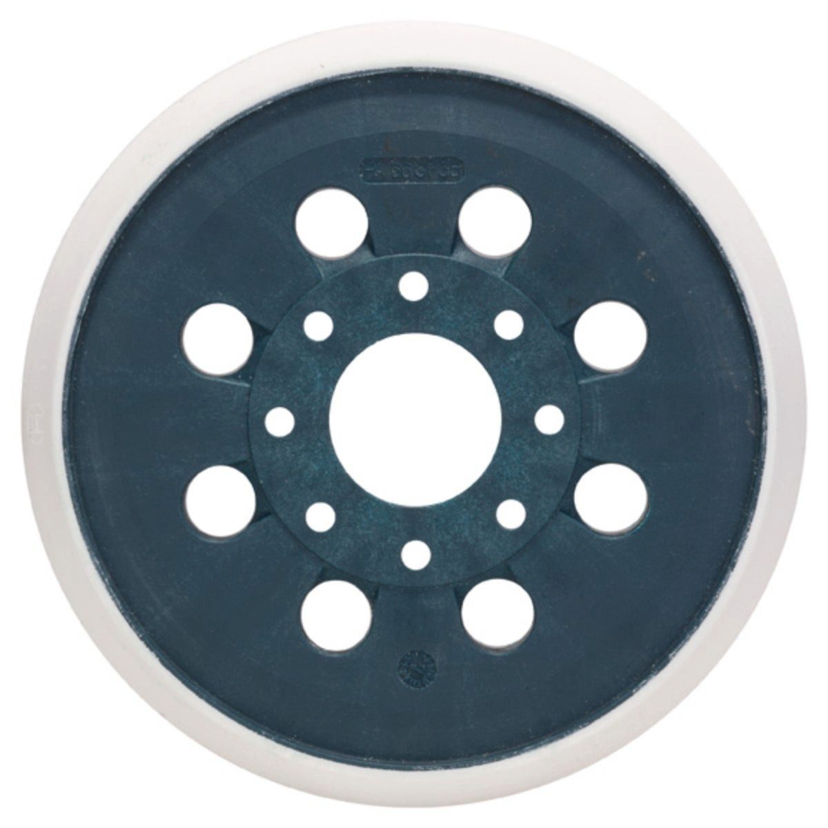 BOSCH Schleifaufsatz