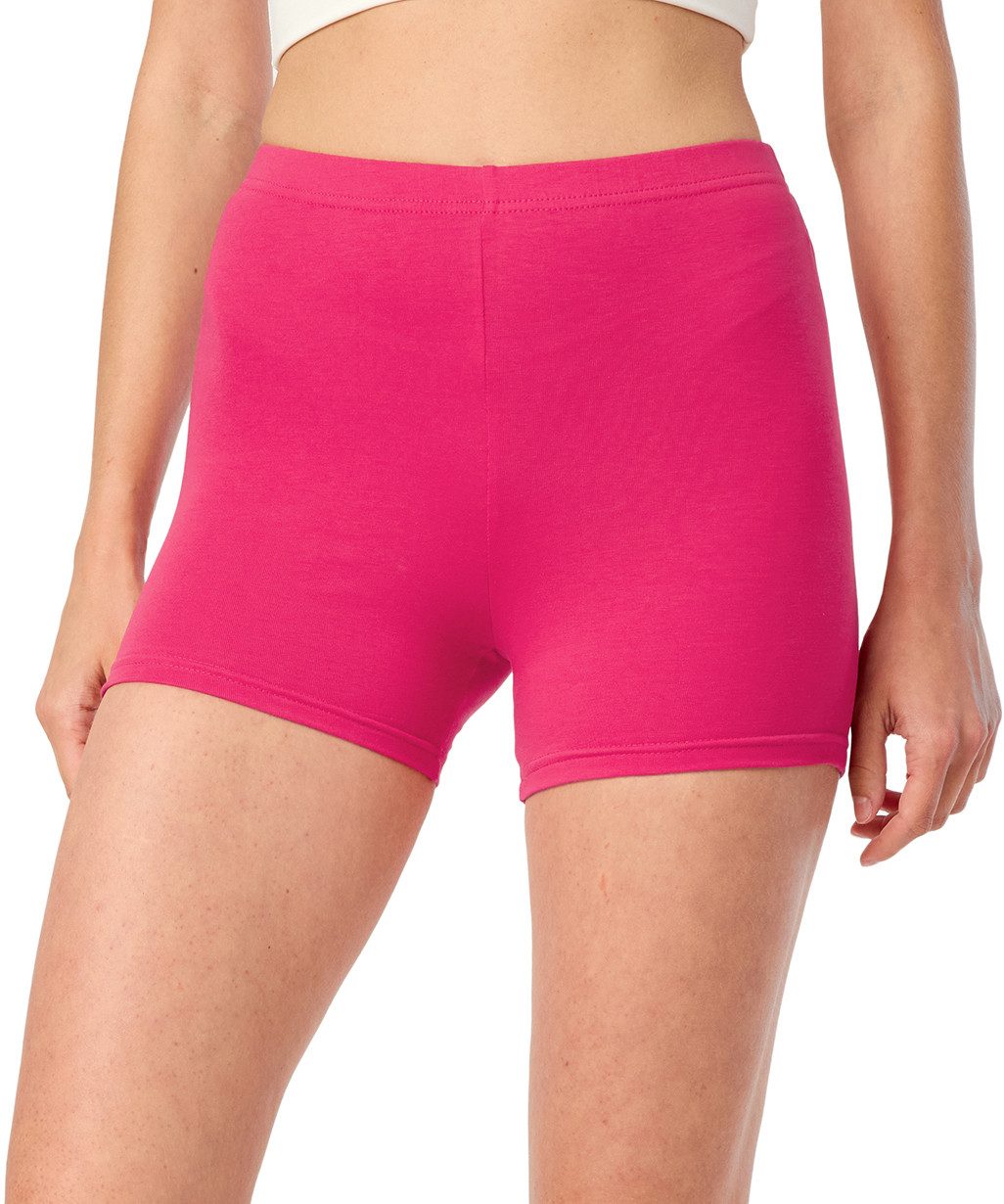 Merry Style Leggings Damen Shorts Radlerhose günstig online kaufen