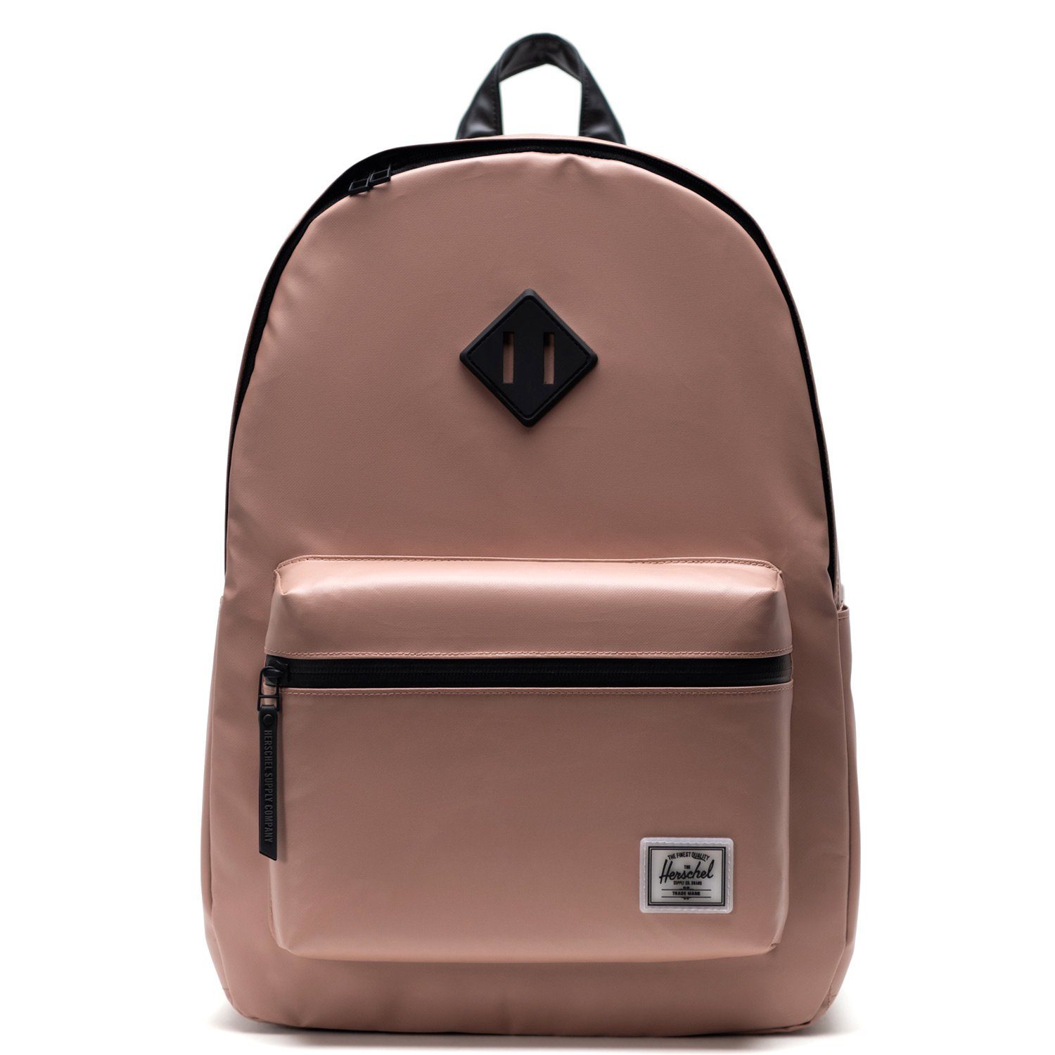 Herschel Freizeitrucksack Herschel Rucksack Classic XL Ash Rose (Stück, Stück), Rucksack | Rucksäcke