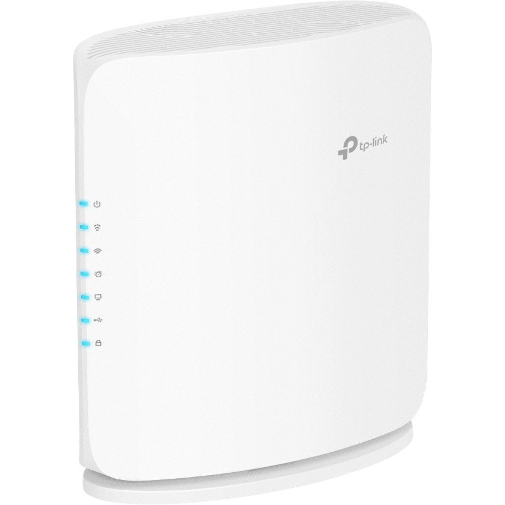 tp-link TP-LINK ARCHER BE450 WLAN Router 2.4 GHz, 5 GHz 7.2 GBit/s WLAN-Router
