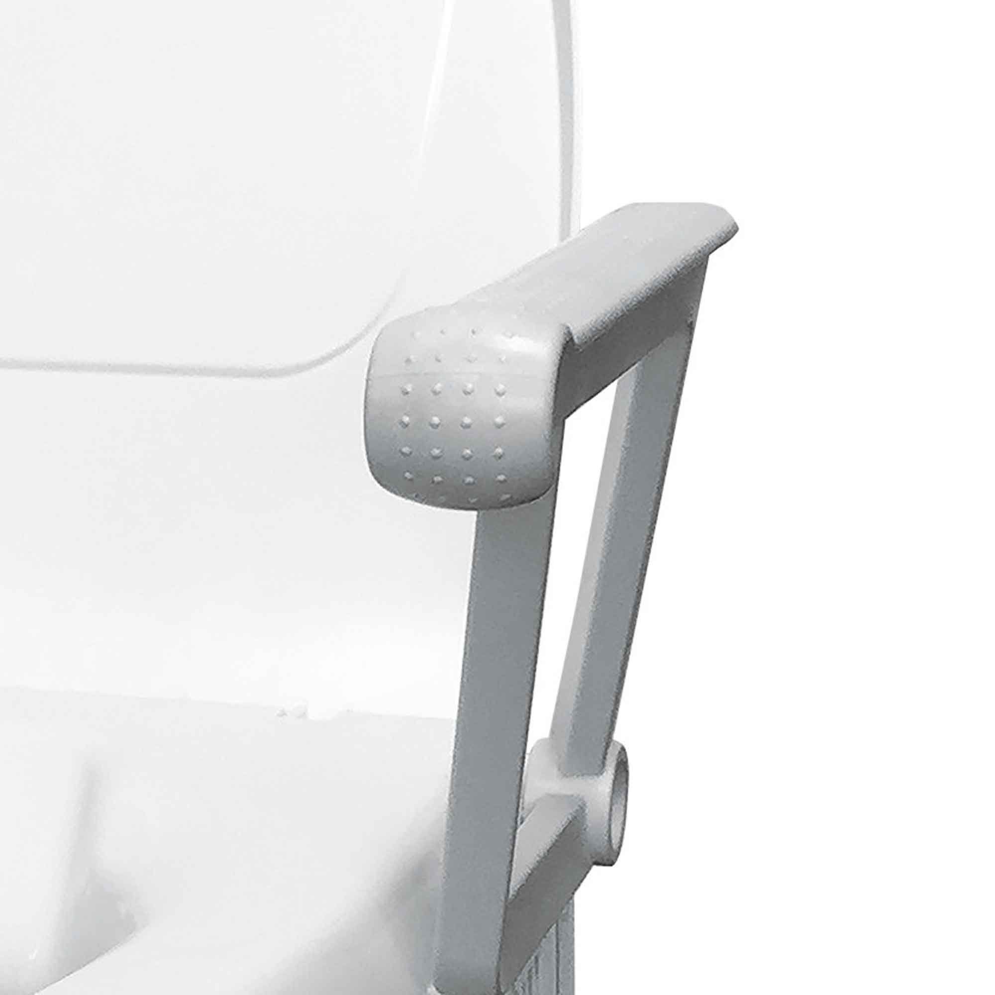 Drive Medical Toilettensitzerhöhung Drive Medical Toilettensitzerhöhung günstig online kaufen