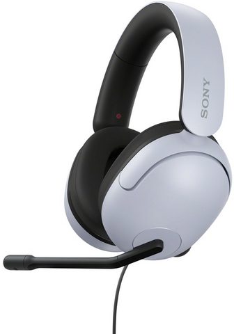  Sony INZONE H3 Gaming-Headset (Geräusc...