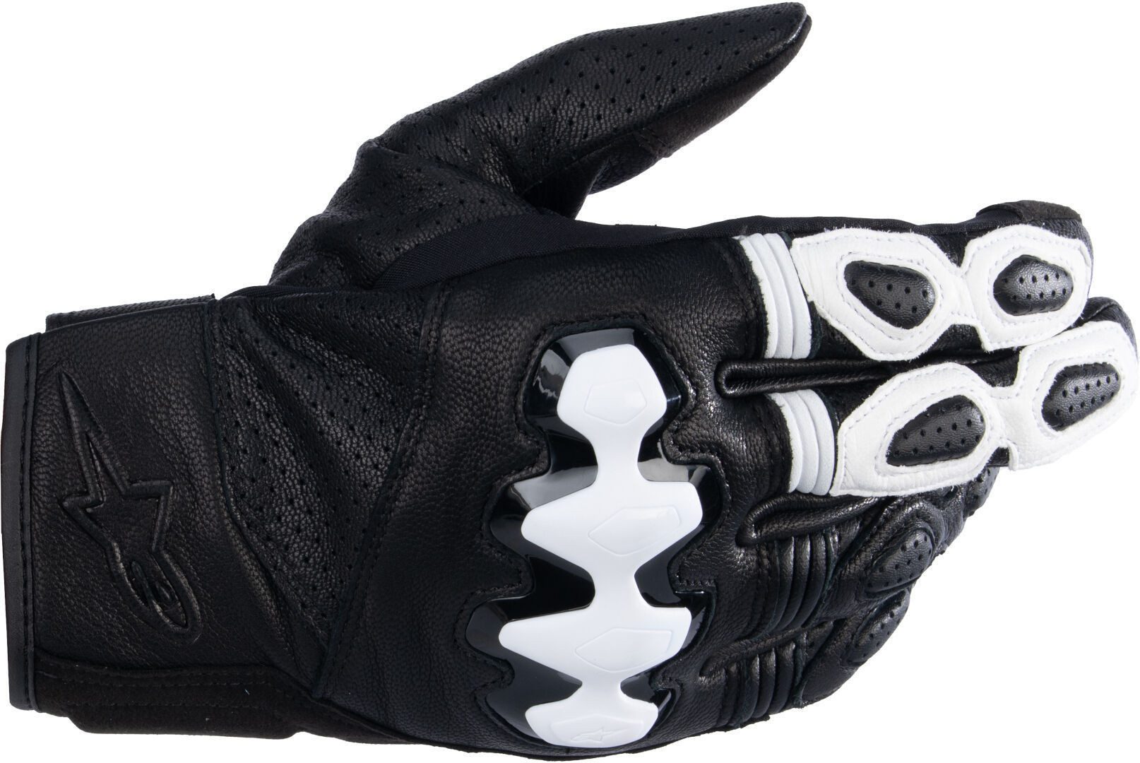 Alpinestars Motorradhandschuhe Celer v3 perforierte Motorrad Handschuhe Atmungsaktiv