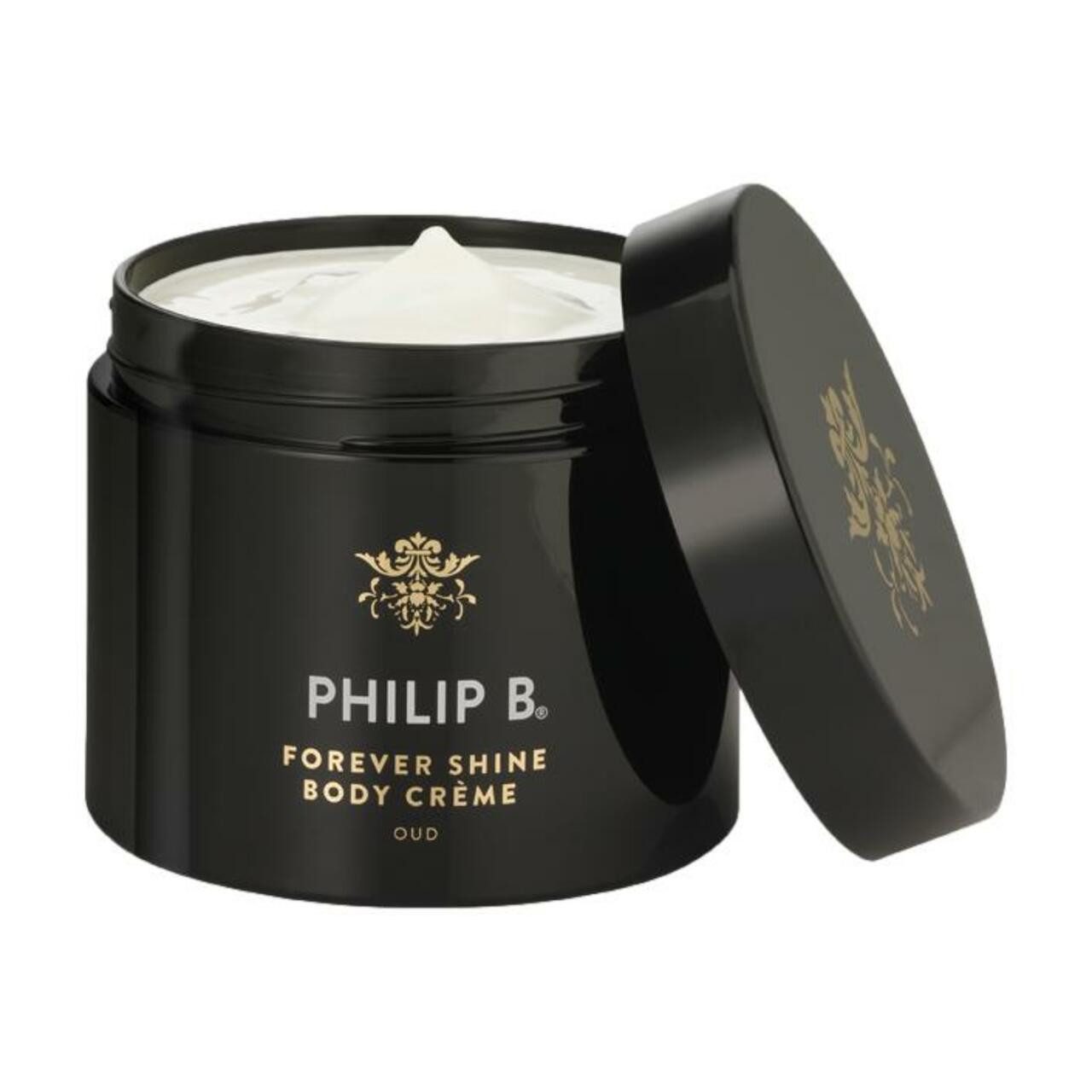 Philip B Bodylotion Forever Shine Body Cream