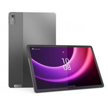 Lenovo Tab P11 ZABG0242SE 2nd Gen 128 GB / 6 GB - Tablet - storm grey Tablet (11,5 Zoll", 128 GB, Android)