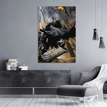 Grupo Erik Poster Batman Poster Gotham Stalker (Comic) 61 x 91,5 cm