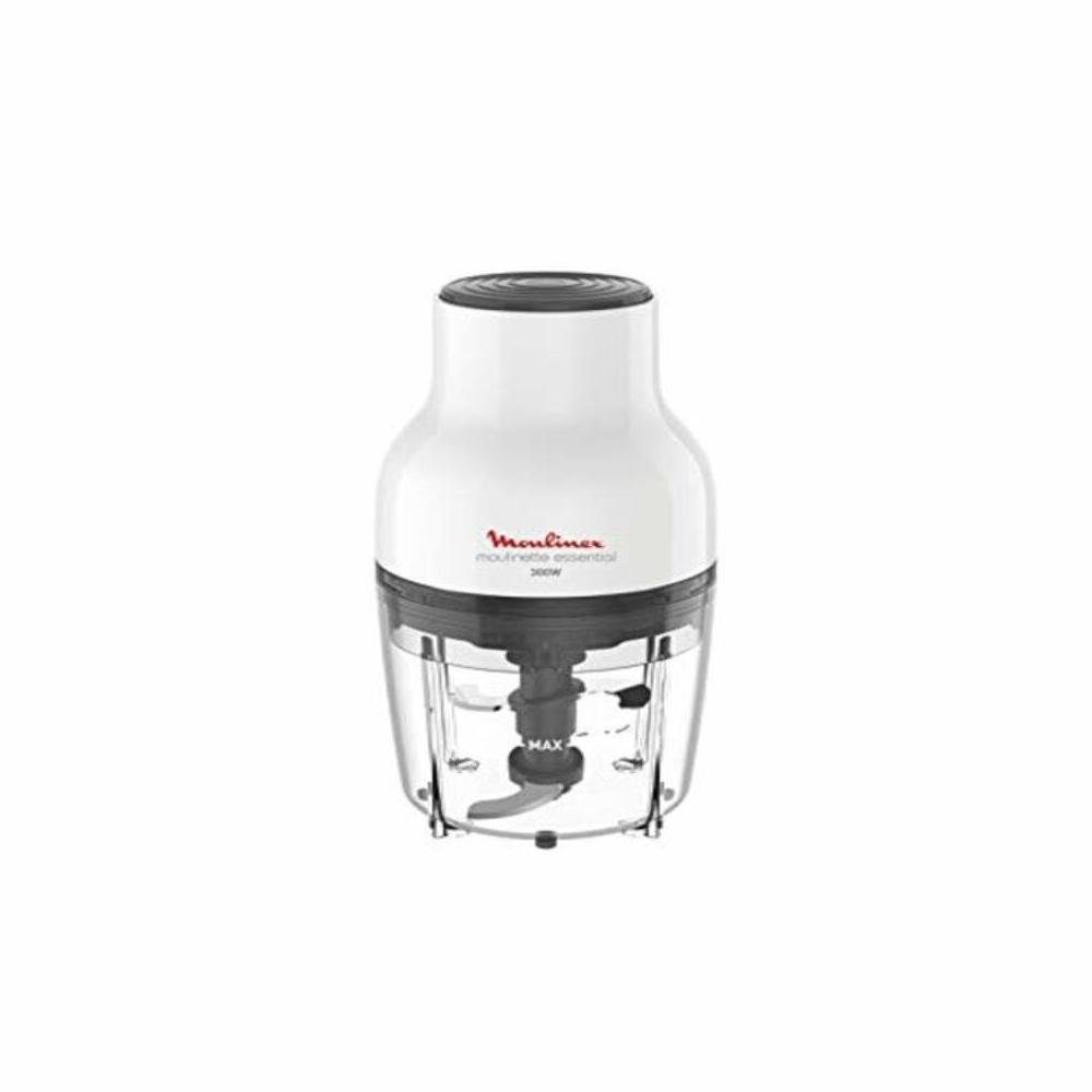 Moulinex Fleischwolf Zerkleinerer Moulinex DJ5201 Moulinette, 300 W