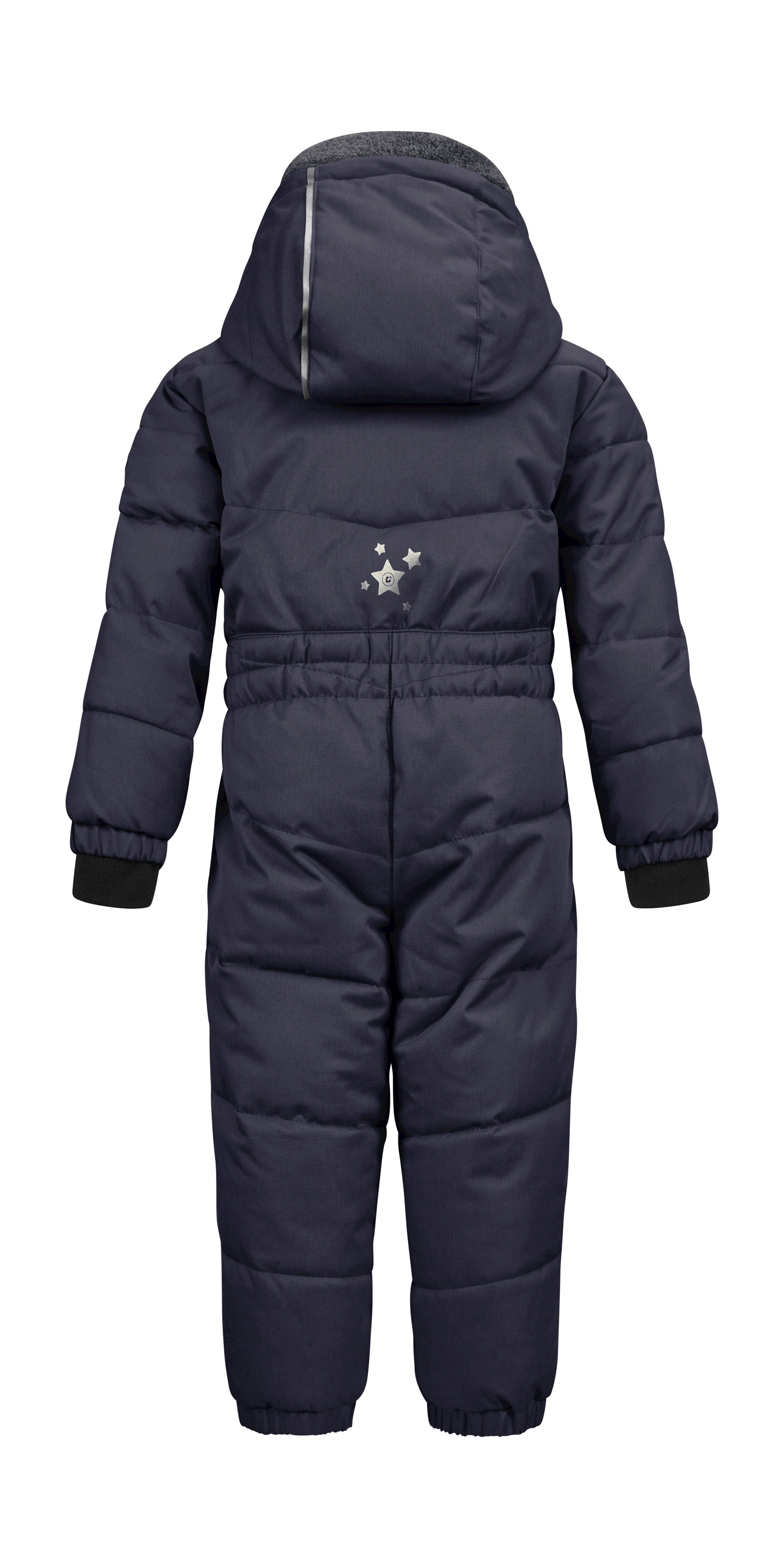 Twinkly ONPC Killtec navy B Schneeoverall MNS