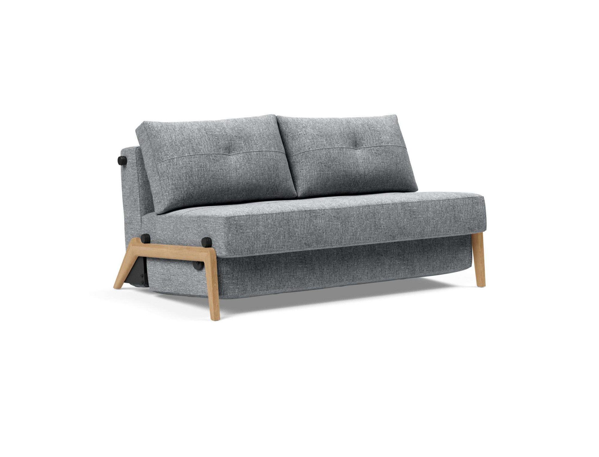INNOVATION LIVING ™ Schlafsofa Cubed Klappsofa, günstig online kaufen