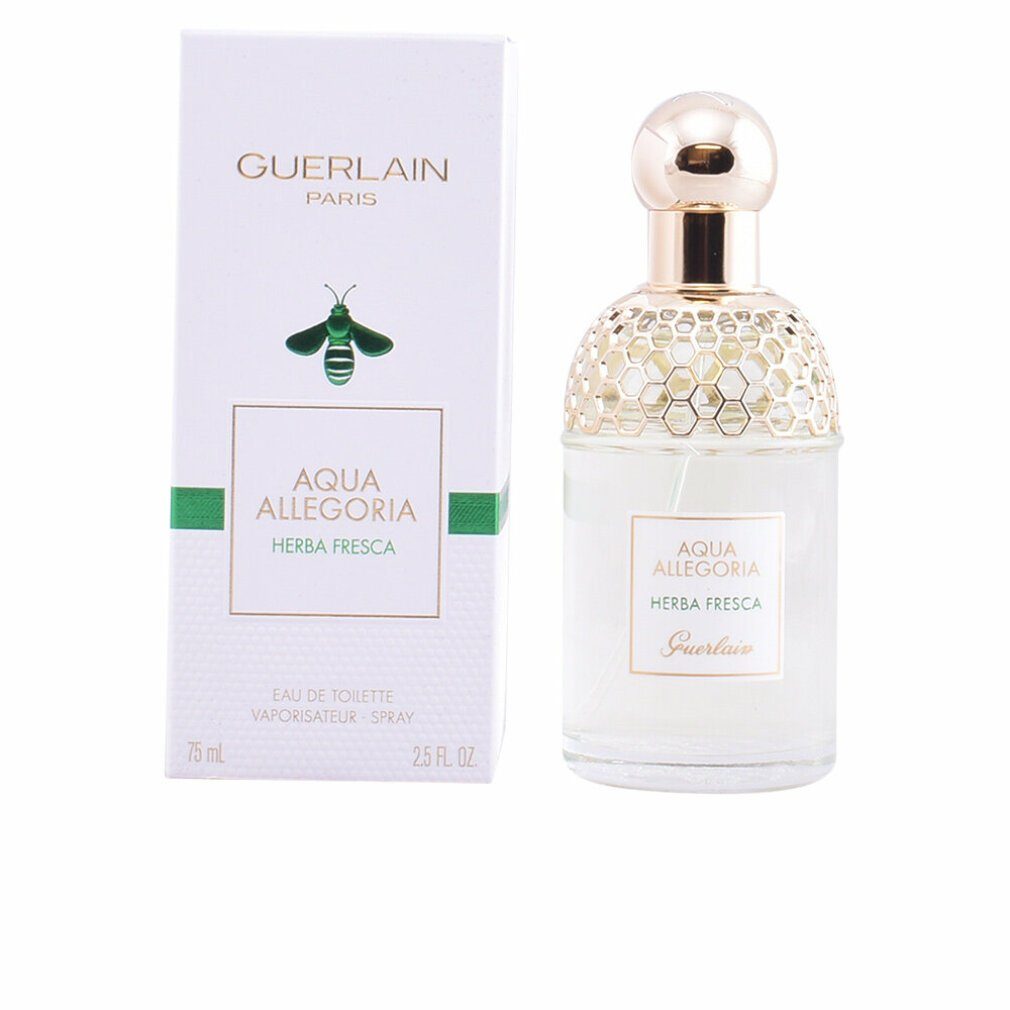 GUERLAIN Eau de Toilette Aqua Allegoria Herba Fresca Eau de Toilette