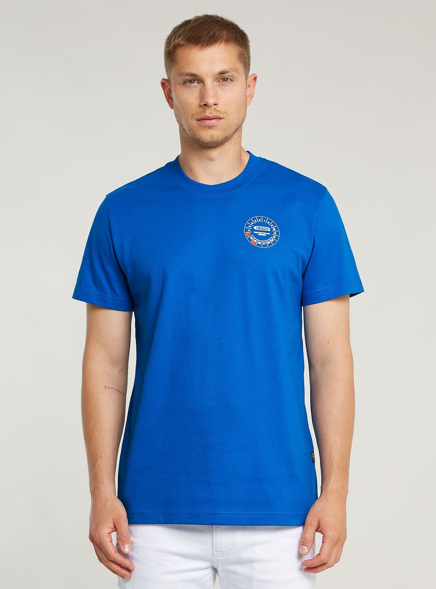 G-STAR T-Shirt Gauge T-Shirt