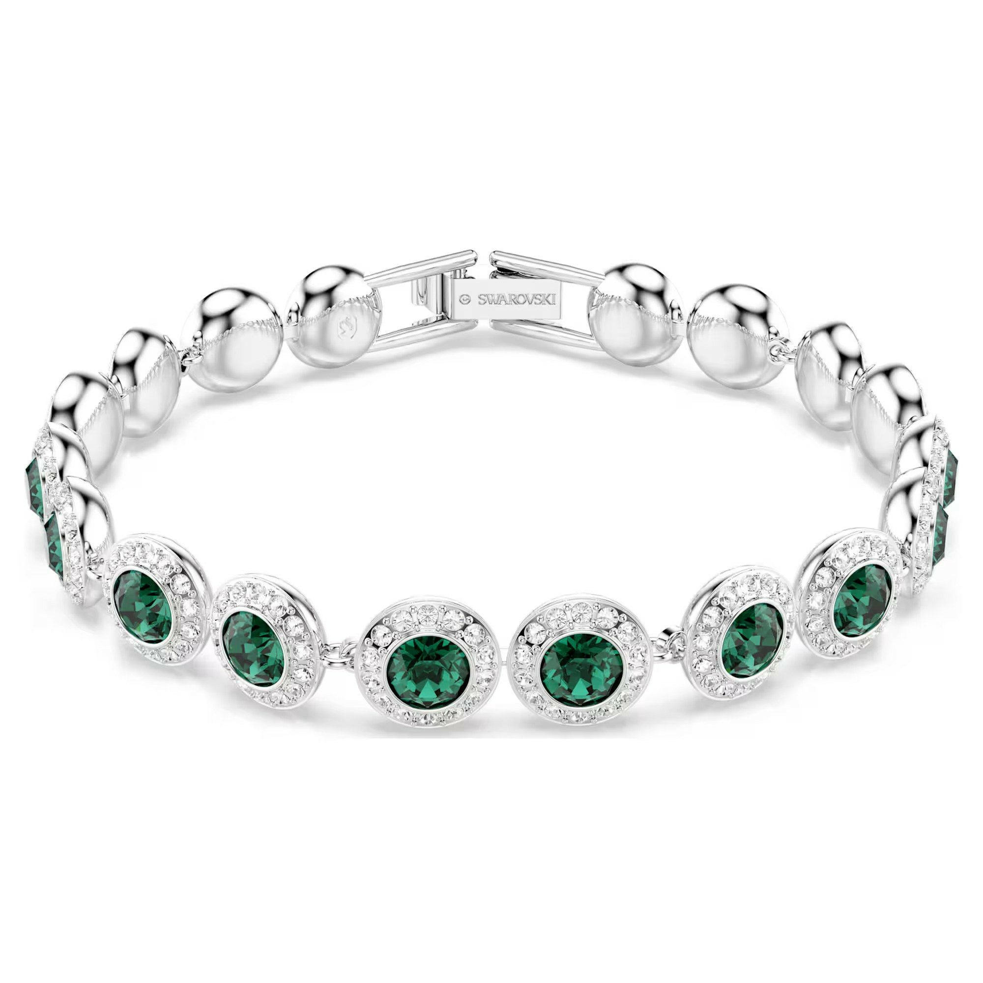 Swarovski Armband Armband für Damen (keine Angabe, 1-tlg., Weiblich)