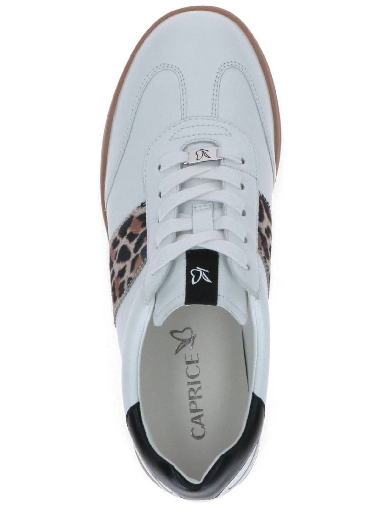 Caprice Caprice Sneaker Leder Sneaker