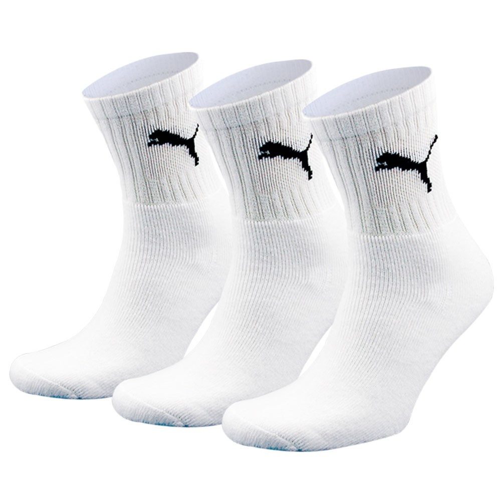 PUMA BODYWEAR Socken mit klassischer Rippe mit klassischer Rippe