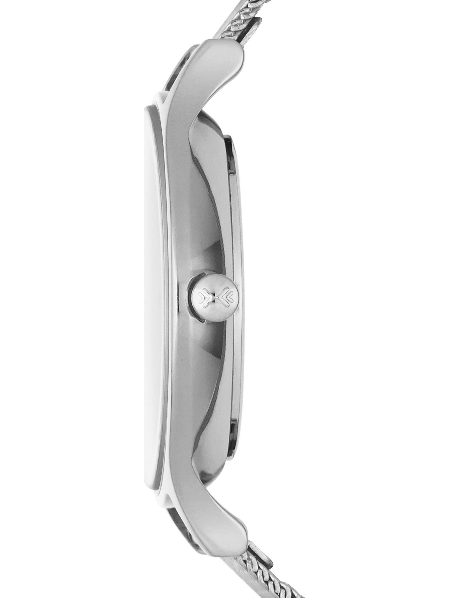 SKAGEN Quarzuhr Skagen Damen-Uhren Analog Quarz günstig online kaufen