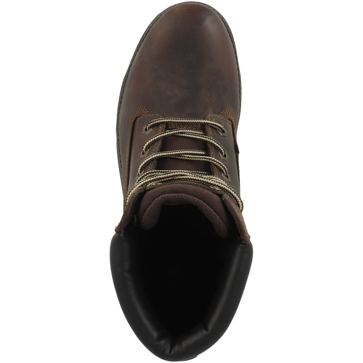 Dockers by Gerli 43LU001 Herren Schnürboots Stiefeletten, Stiefel, Winterstiefel, Winterboots, Schneestiefel
