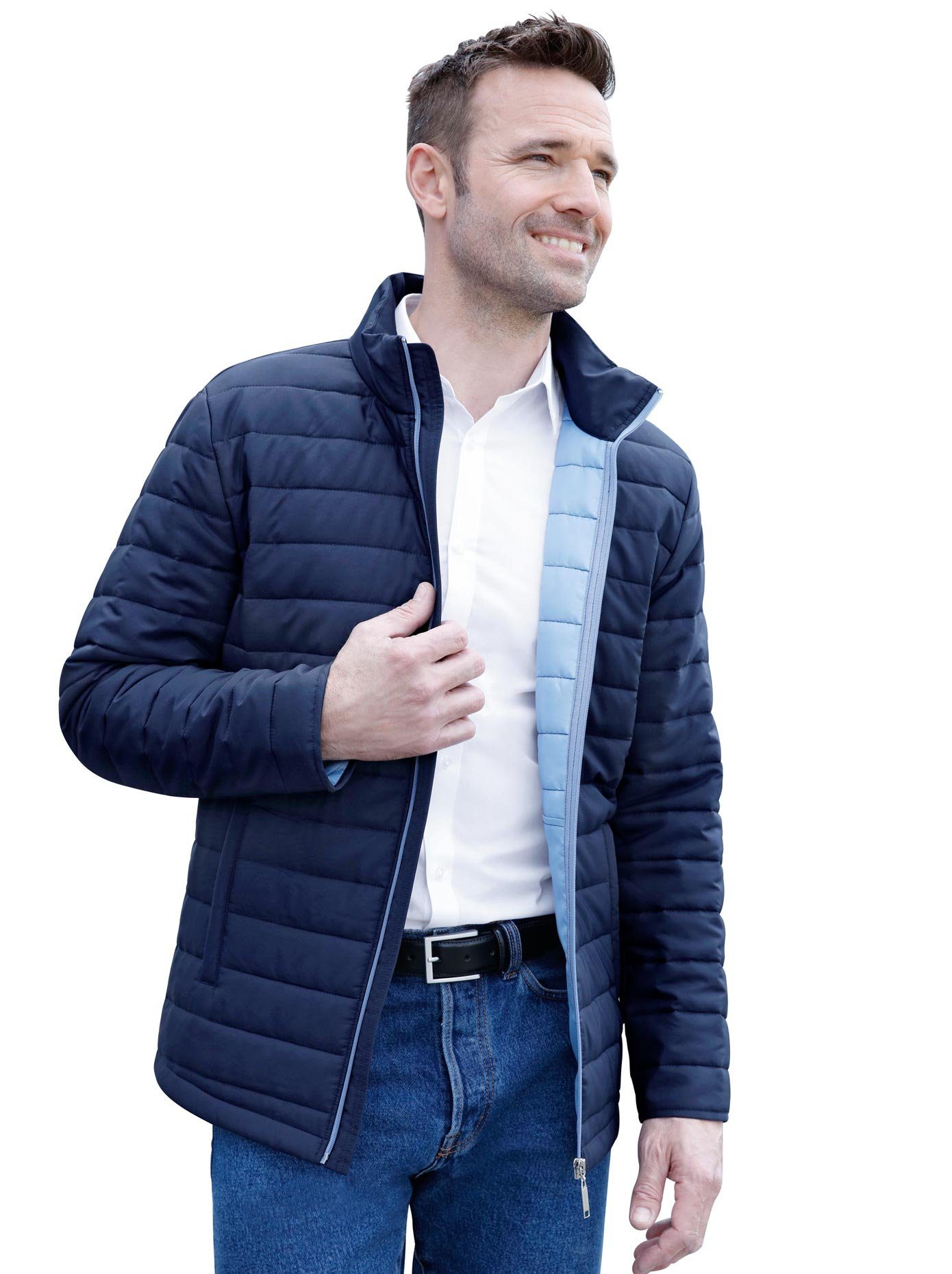 Herren Steppjacken online kaufen » Herren Puffer Jacket | OTTO