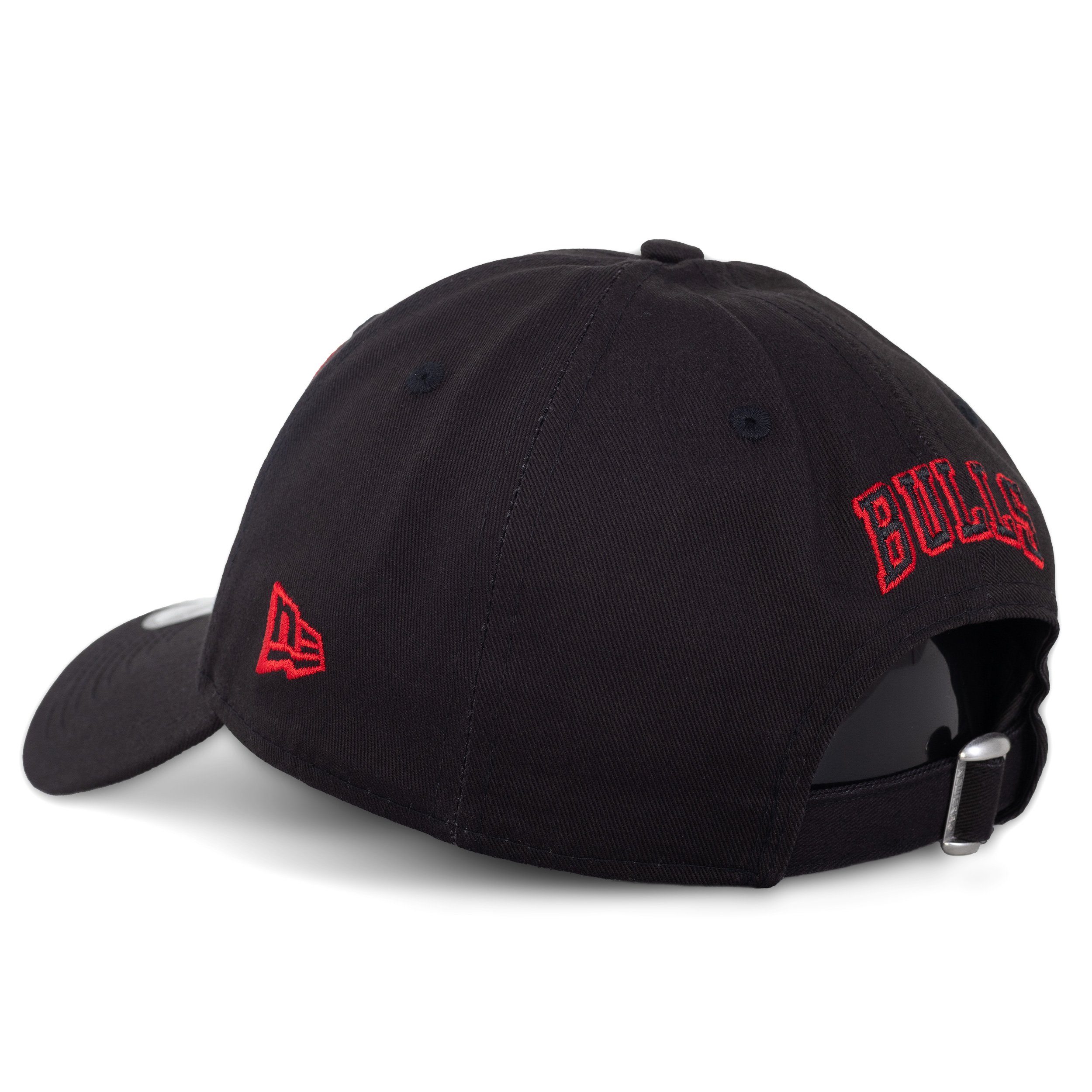 New Era Baseball Cap Cap New Era Logo 9Forty Chicago Bulls (1-St) – Bild 5 von 5
