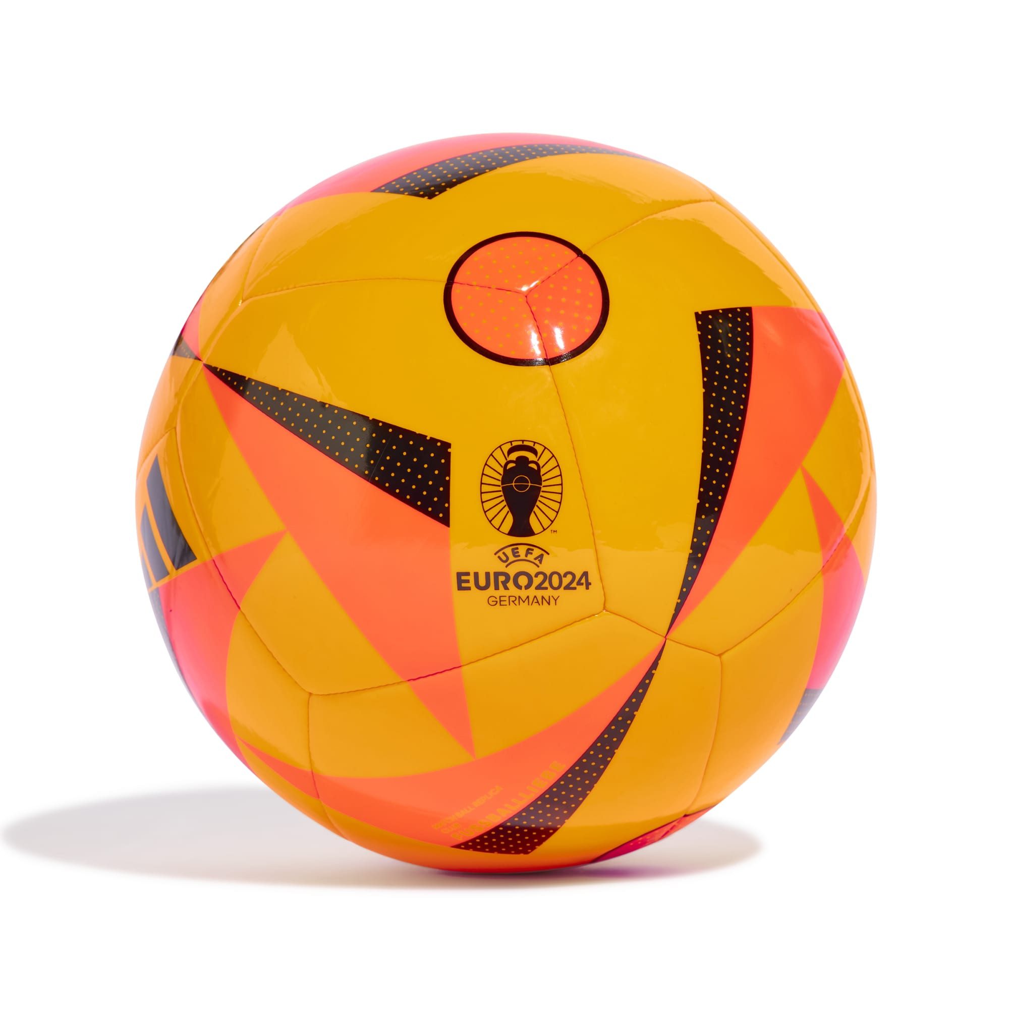 Fußball adidas Fussball EURO 24 Club Fussballliebe