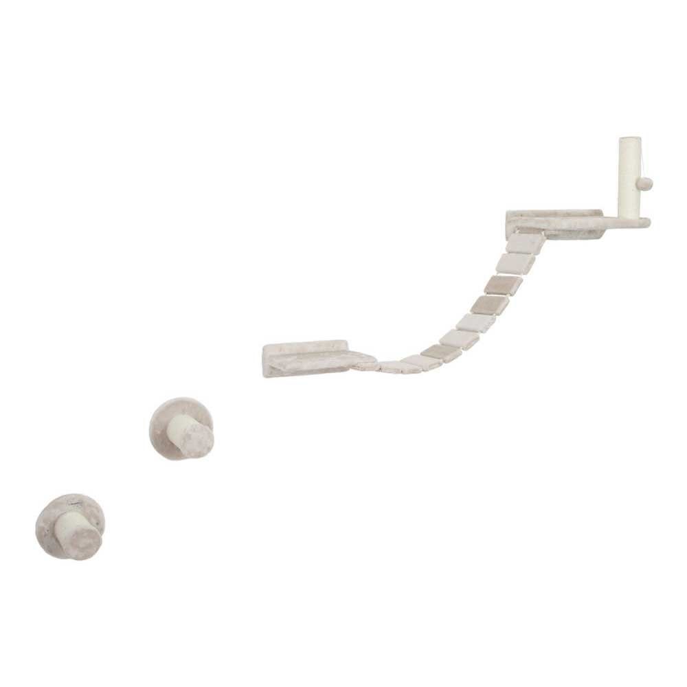 Kerbl Tierbett Kerbl Kletterwand Matterhorn 6-teilig