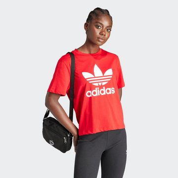 adidas Originals T-Shirt TRFL TEE BOXY