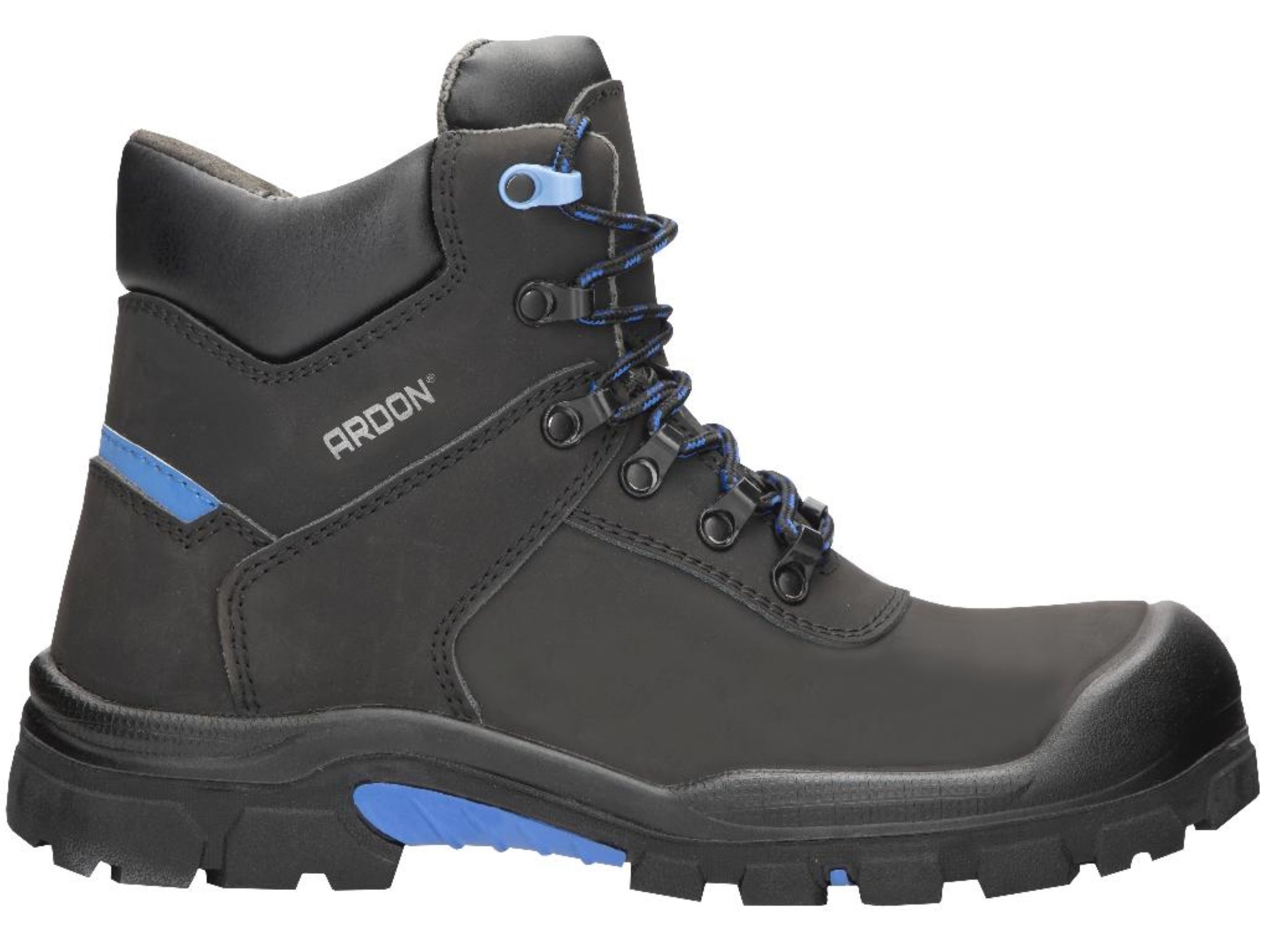 Ardon Safety ARDON® ROVER S3 G3290 Sicherheitsschuhe, wasserabweisend & robust Sicherheitsschuh