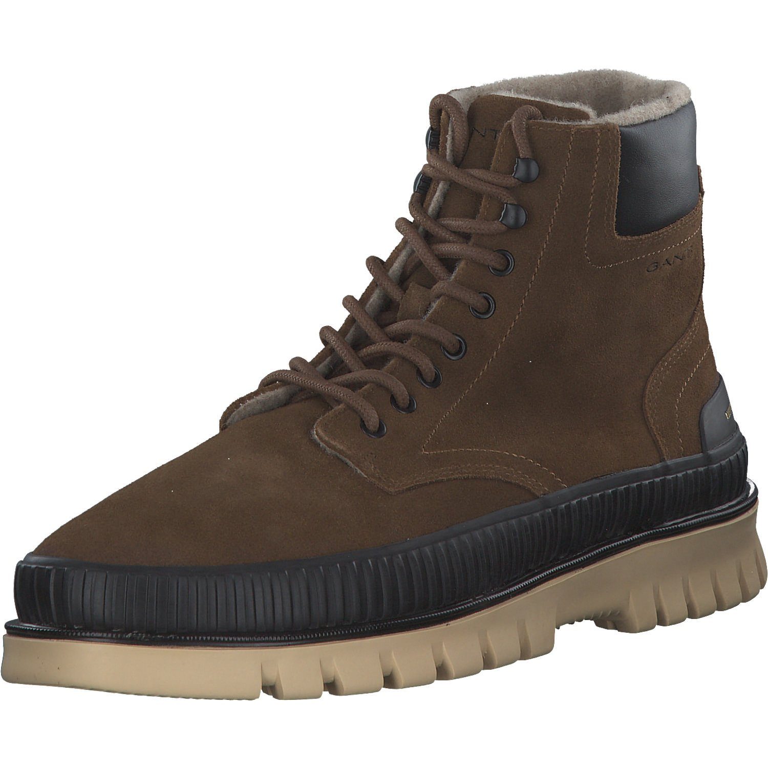 Nebrada Mid Boot 27643360 Stiefel