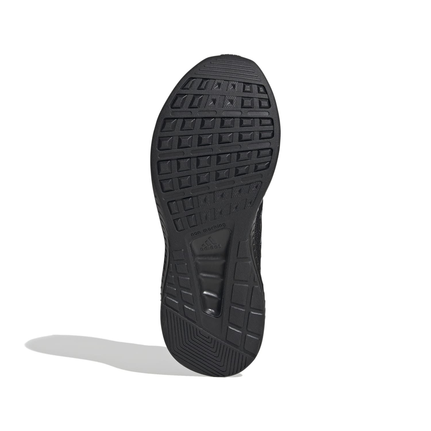adidas Performance Runfalcon 2.0 (Freizeit) schwarz/schwarz Kinder Laufschuh