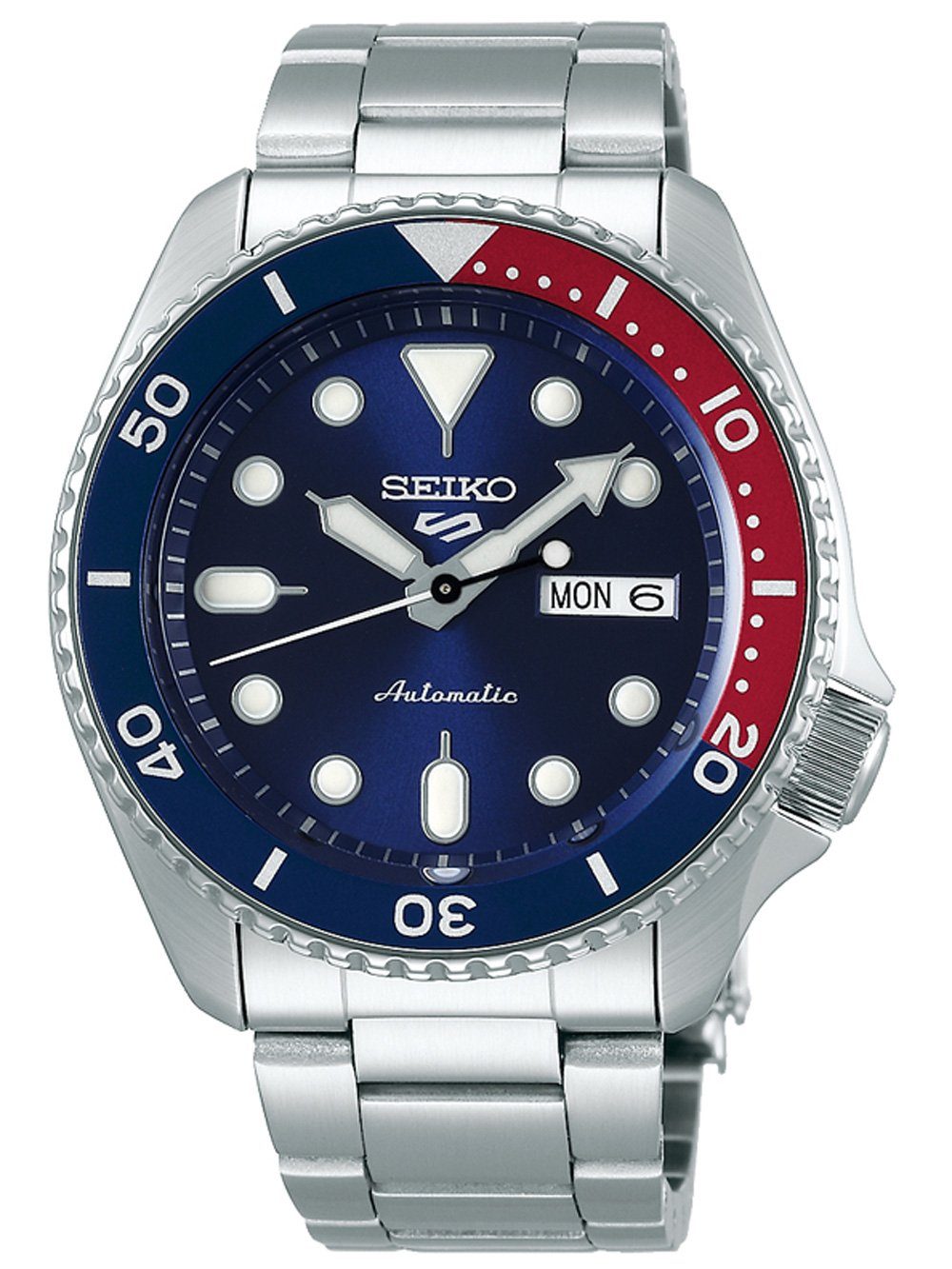 Seiko Automatikuhr Seiko 5 Sports SRPD53K1 günstig online kaufen