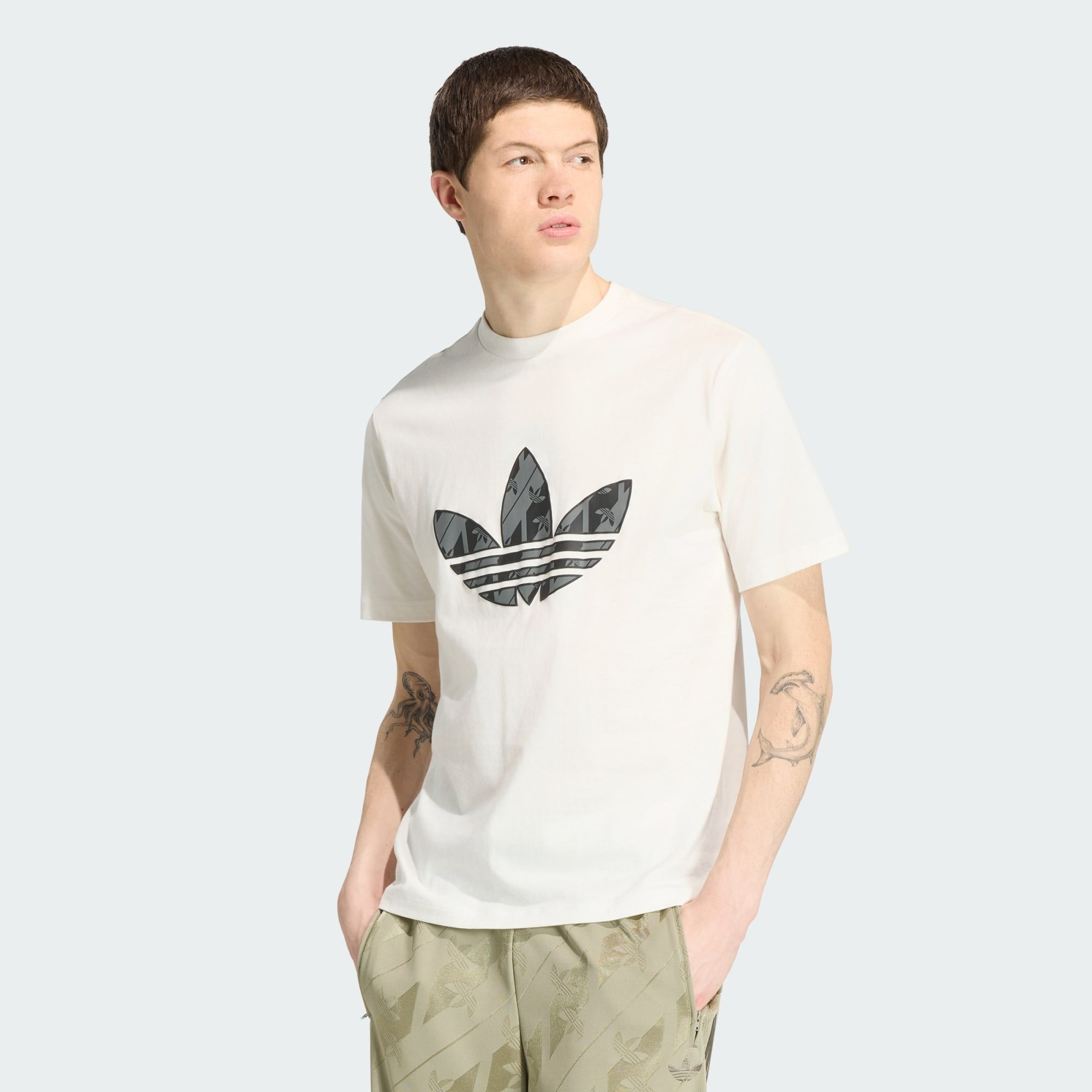 T-Shirt MONOGRAM T-SHIRT