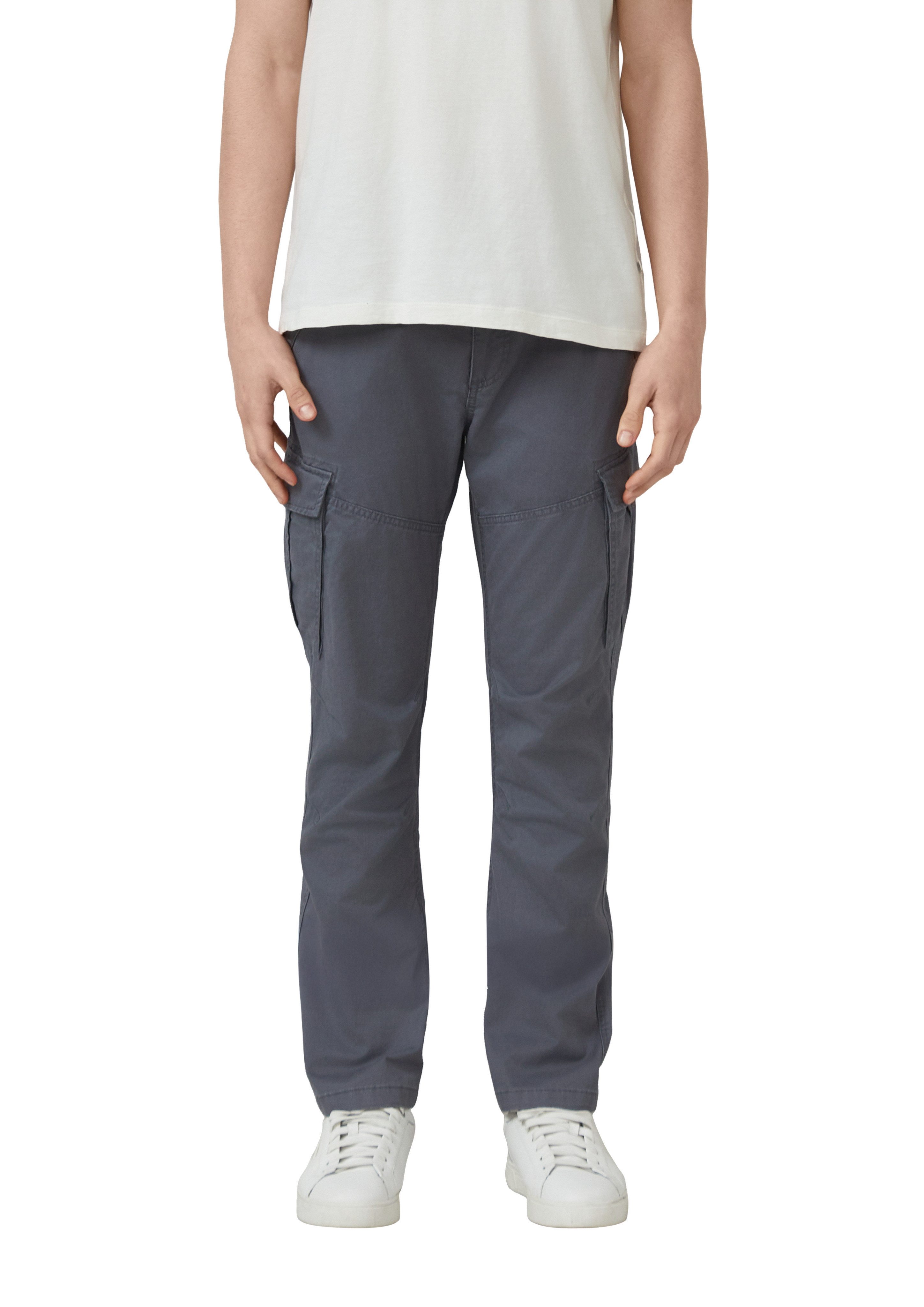 s.Oliver Cargohose mit Stretch