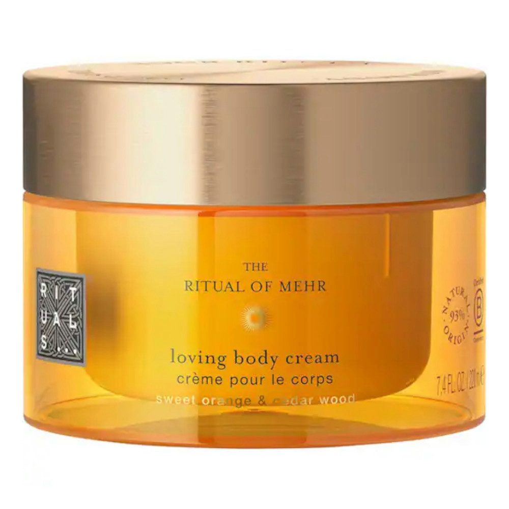 Körpercreme von Rituals of Mehr Körpercreme / Body Cream 220 ml