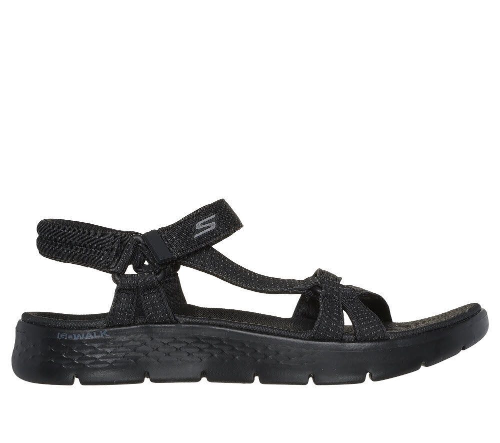 Skechers Sandalette günstig online kaufen