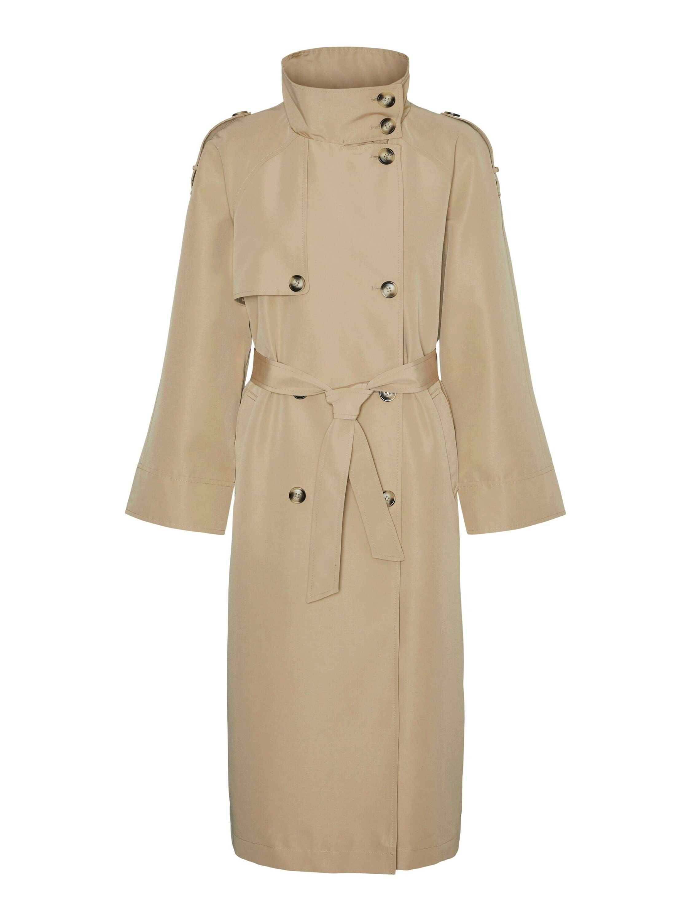 Vero Moda Trenchcoat Taylor (1-tlg)