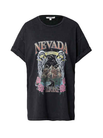 MbyM T-Shirt Nevada (1-tlg) Plain/ohne Details
