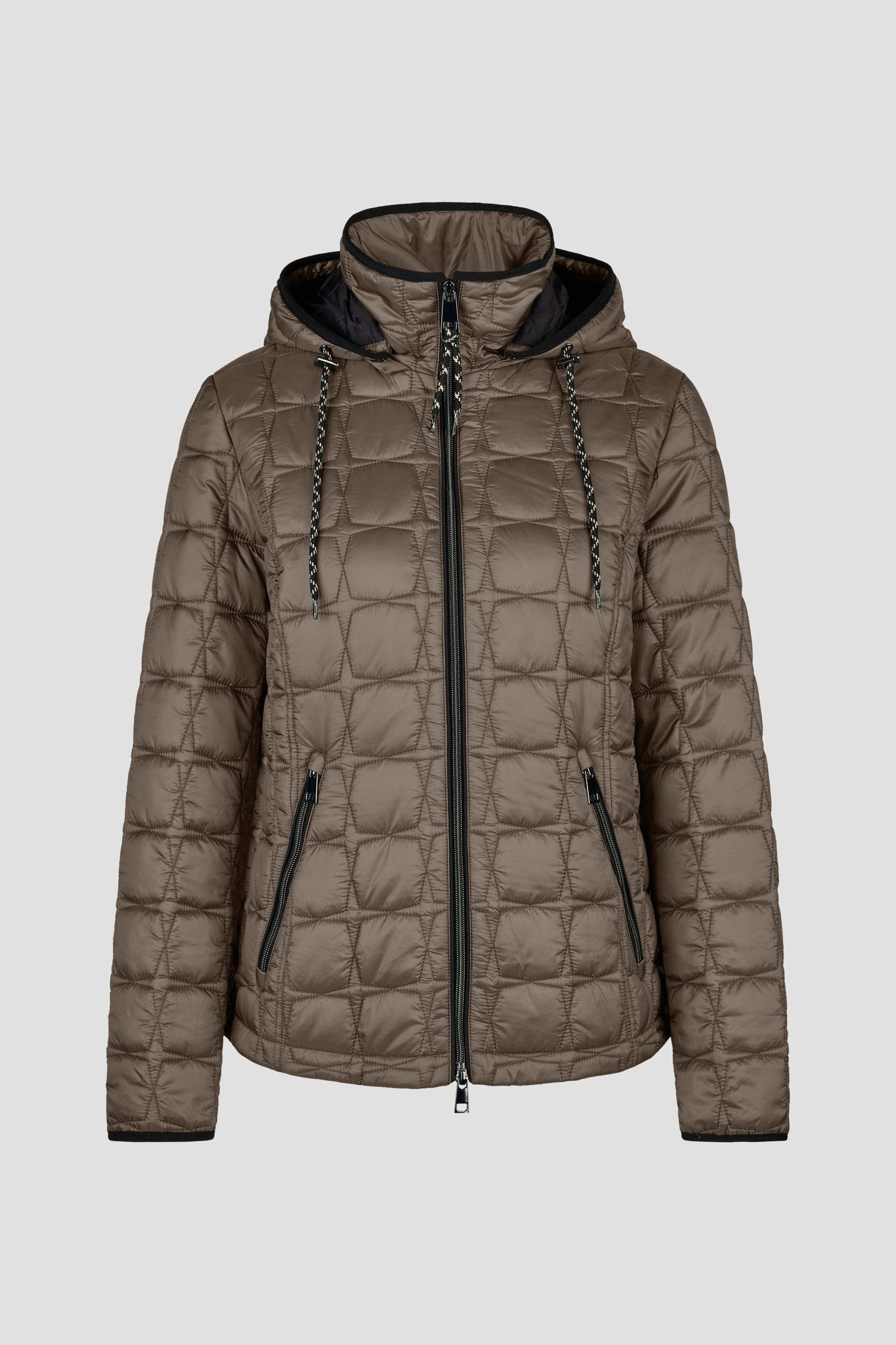 Barbara Lebek Outdoorjacke