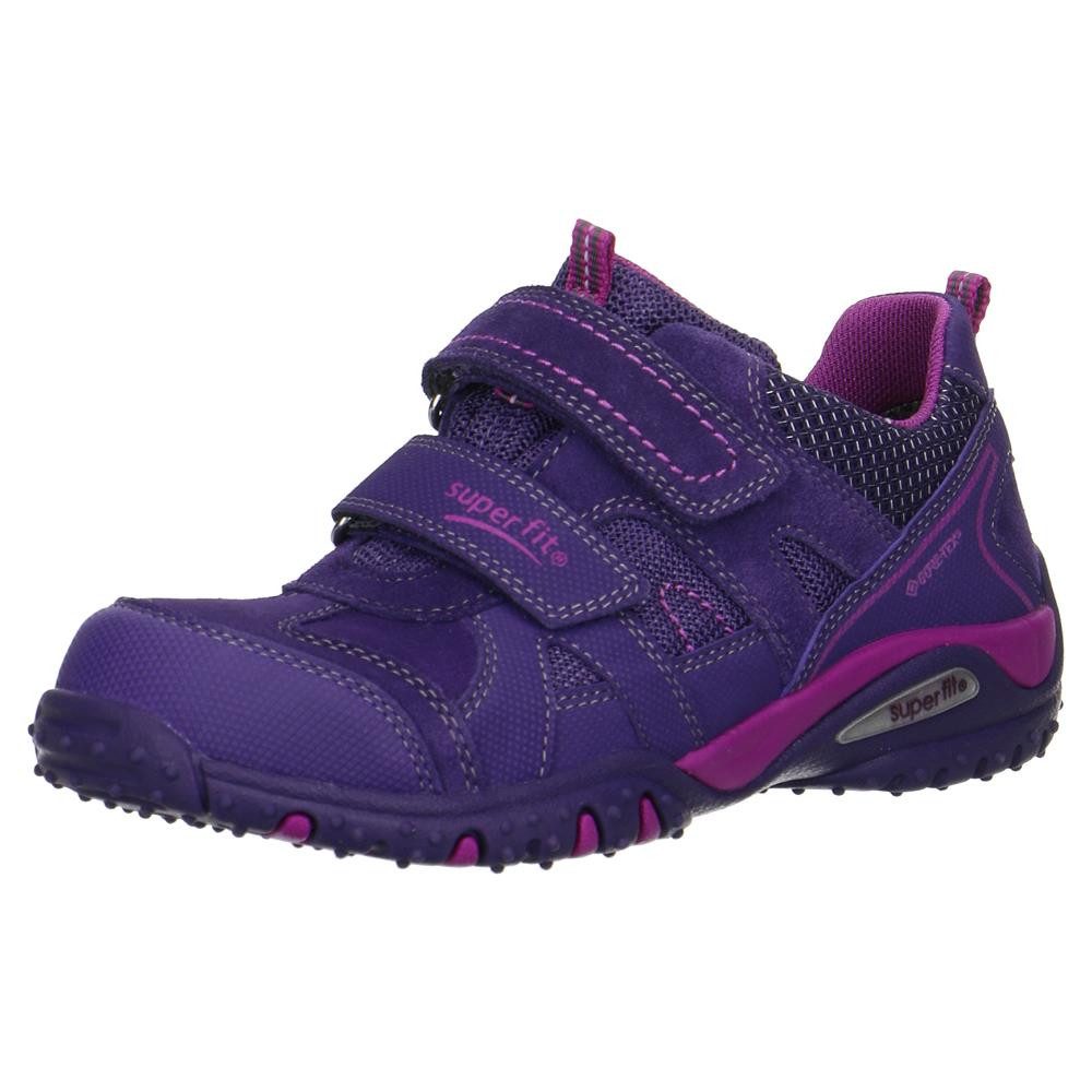 Superfit SUPERFIT Halbschuh EUR 42 lila Sneaker