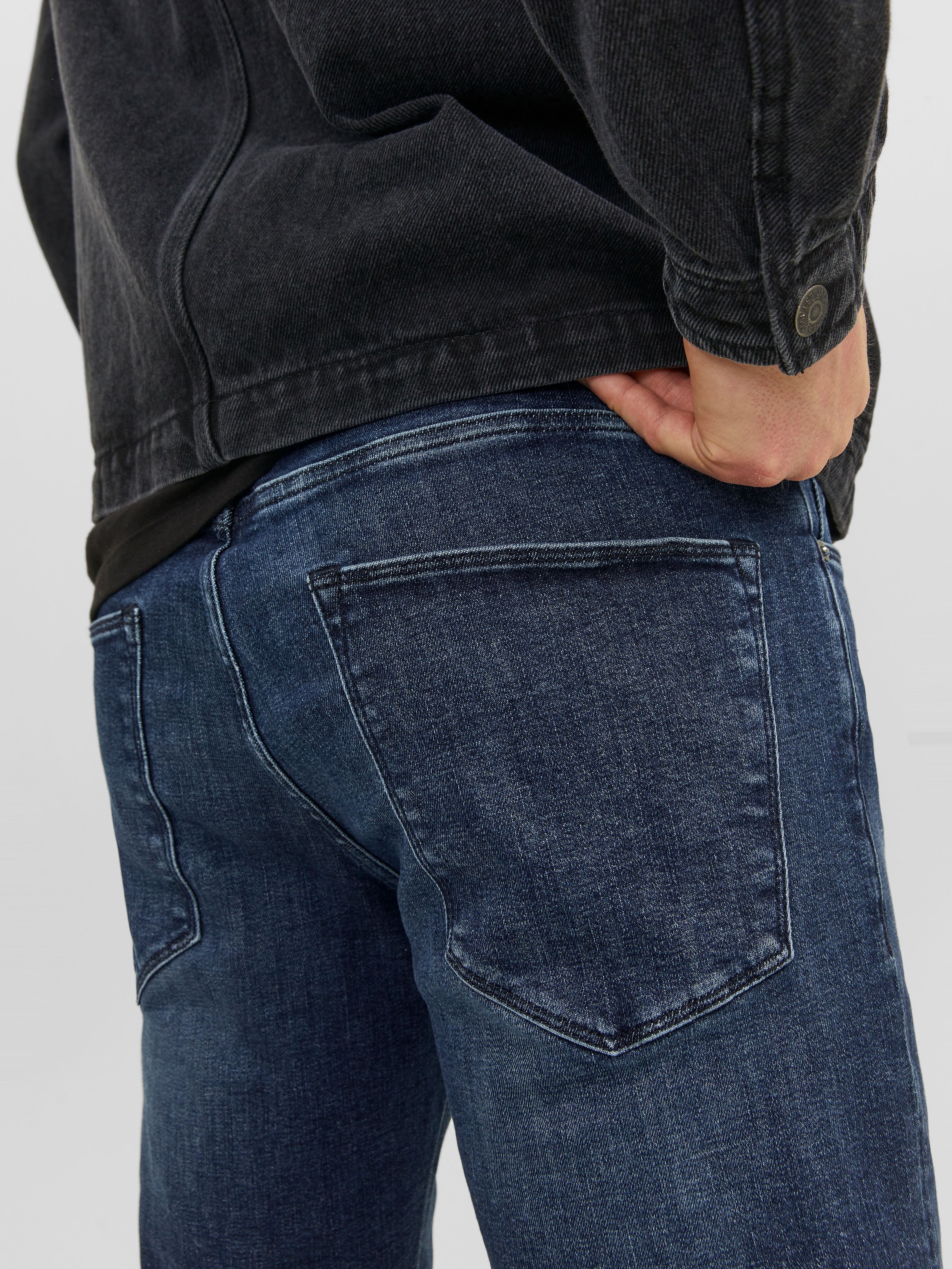 Jack & Jones 5-Pocket-Jeans