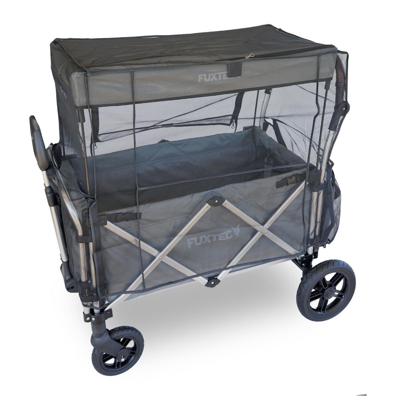 FUXTEC Bollerwagen CTL900-FG, Zubehör Insektenschutz