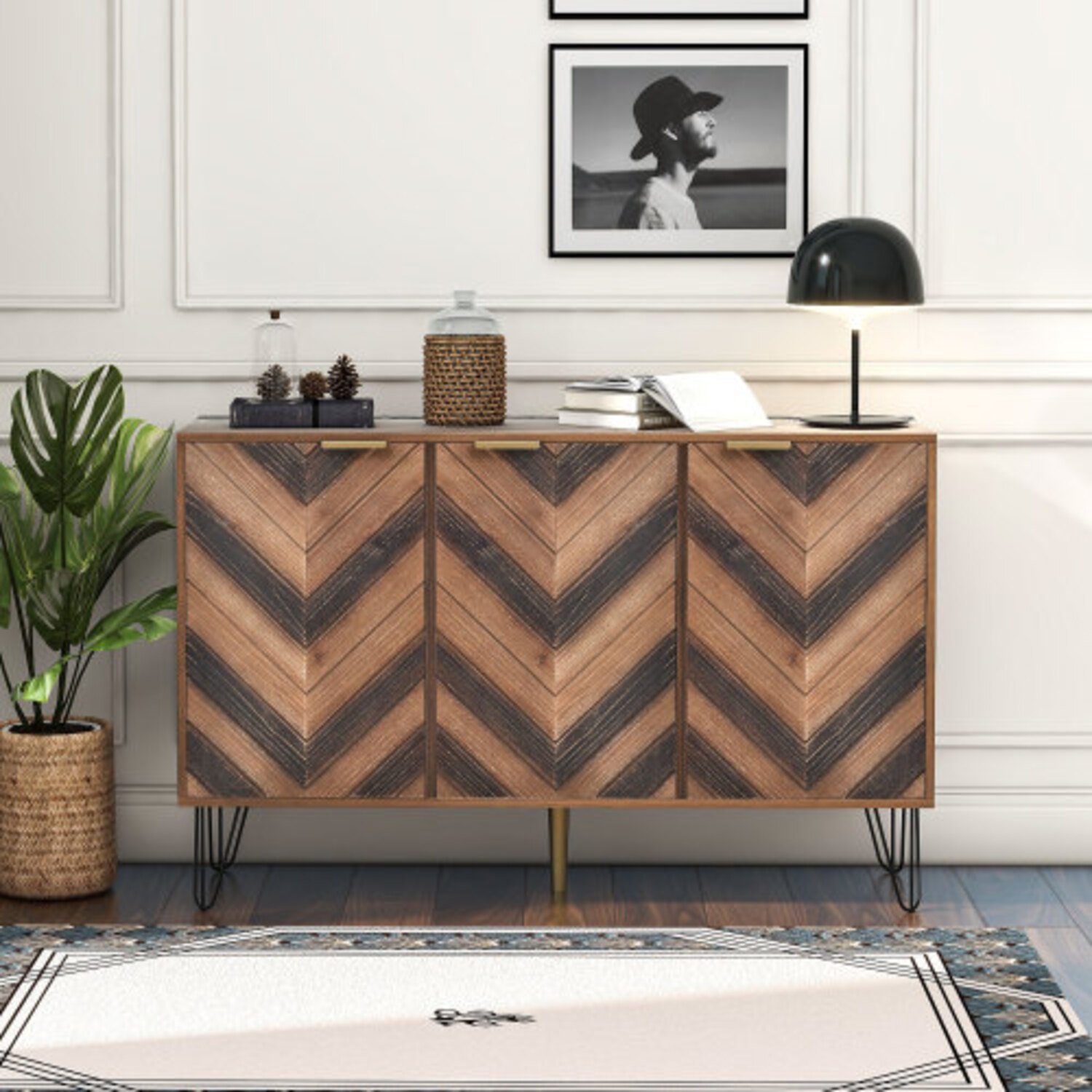 Flieks Sideboard (1 St), Kommode mit günstig online kaufen