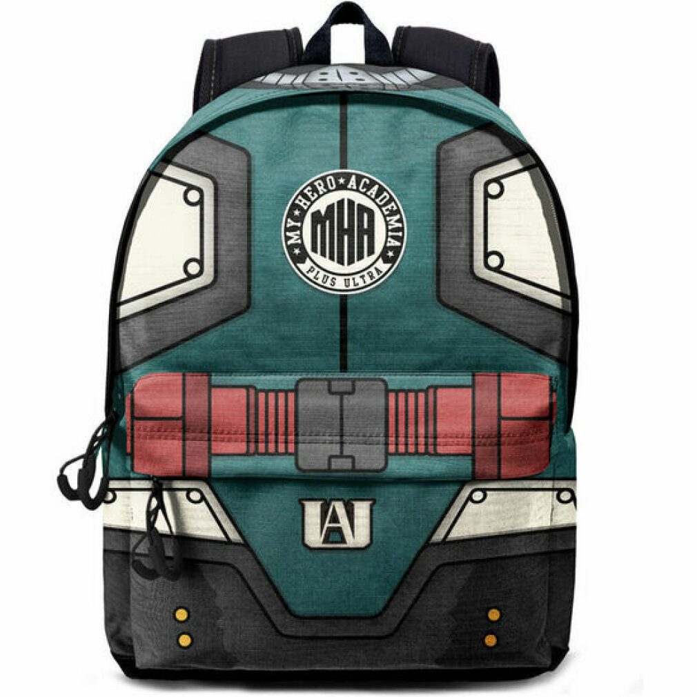 Karactermania Rucksack My Hero Academia Rucksack 44cm