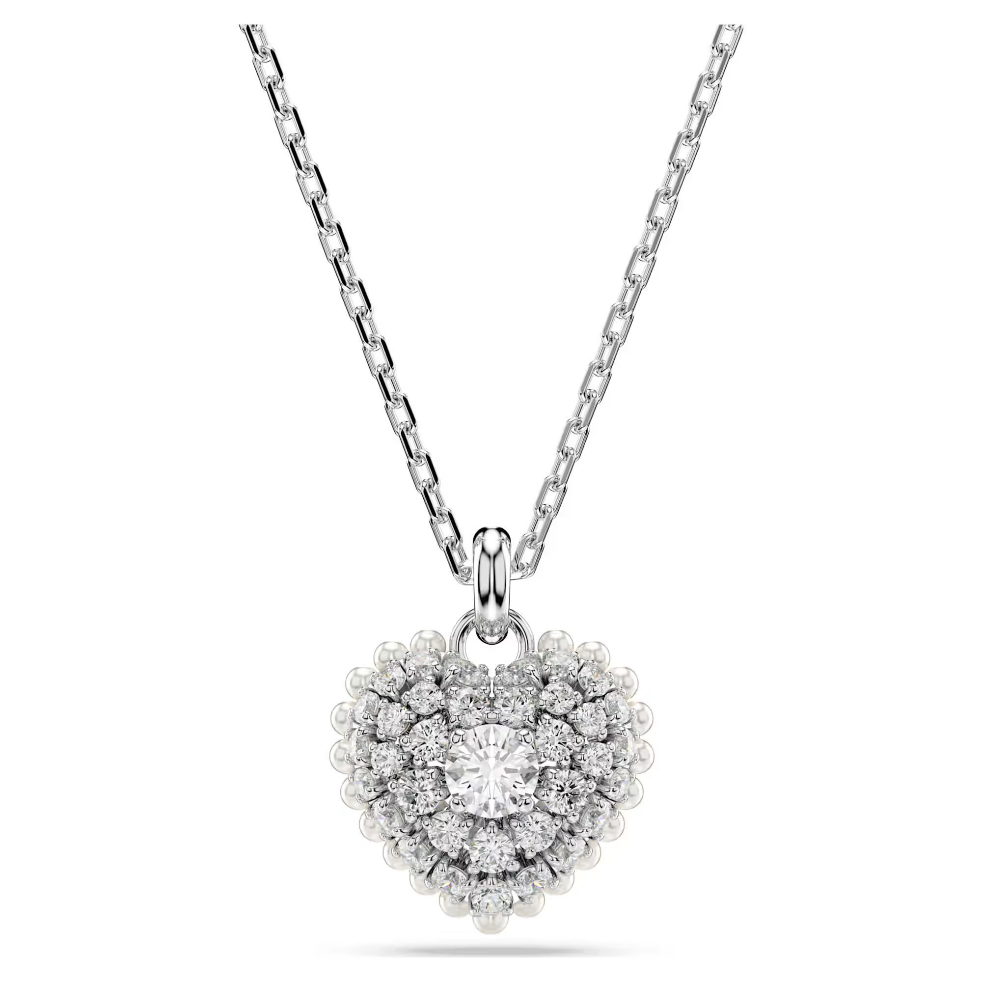 Swarovski Kette mit Anhänger 5684386