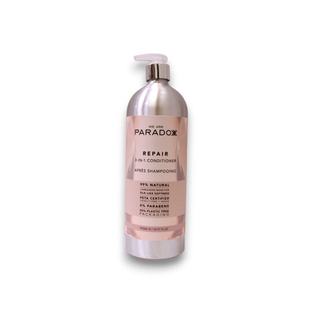 Haarspülung, Repair, Hair Leave-In Conditioner, Nourishing & Softening, 975ml