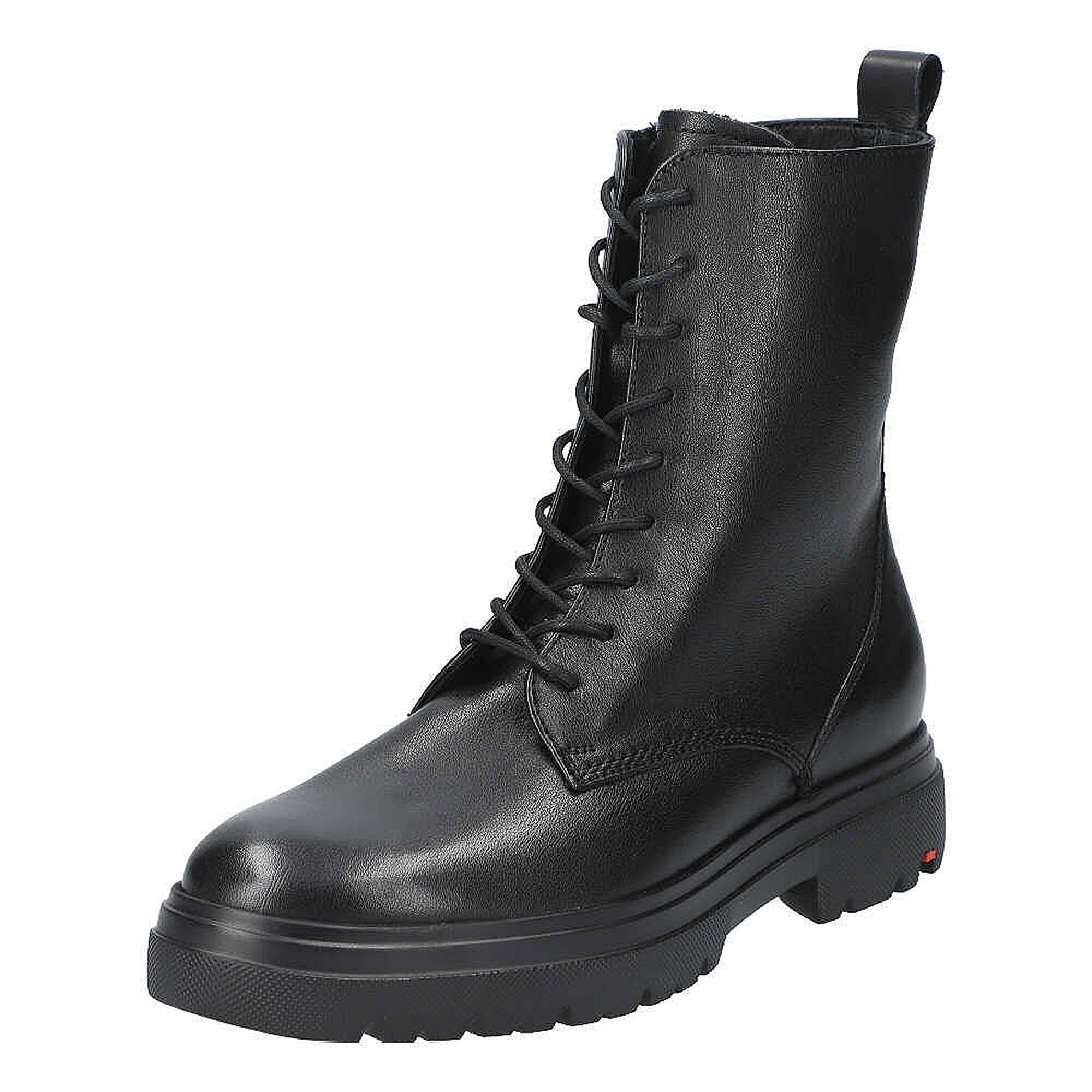 Lloyd Umi Schnürstiefelette