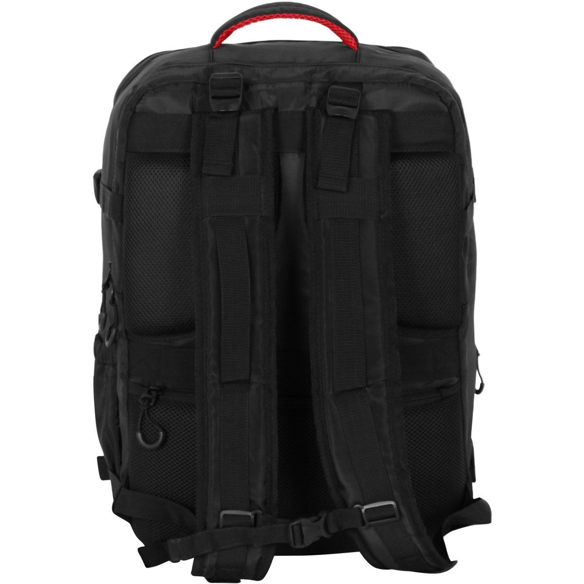 MARVEL Kinderrucksack Logoprint Unisex Kinder