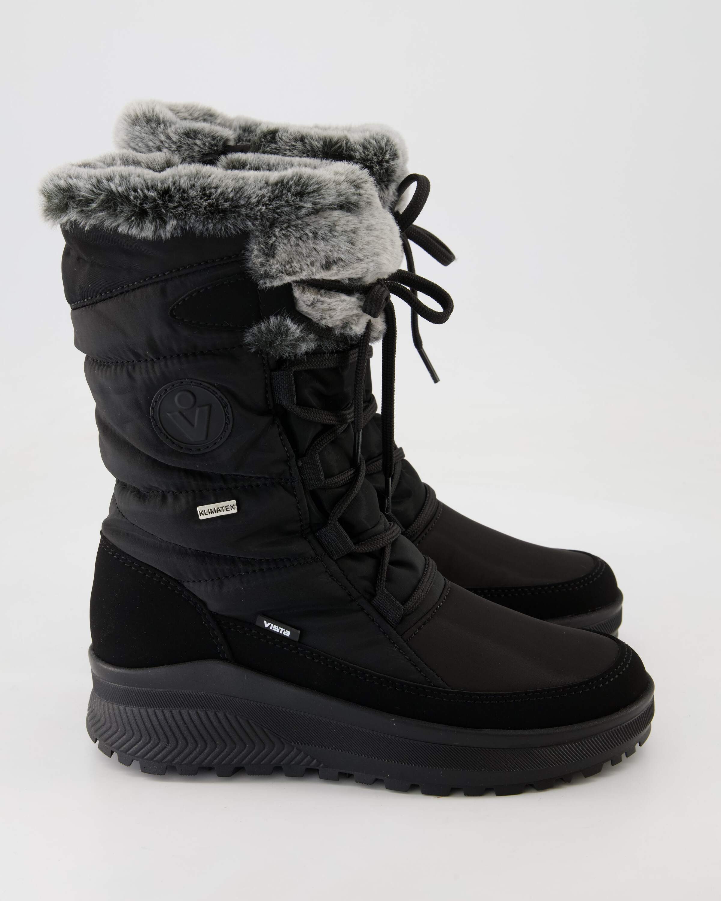 Vista 24-8719 Winterstiefel Obermaterial: Sonstiges Material günstig online kaufen