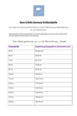 Dave & Bella Germany Langarmbluse mit Kragen & Stickerei