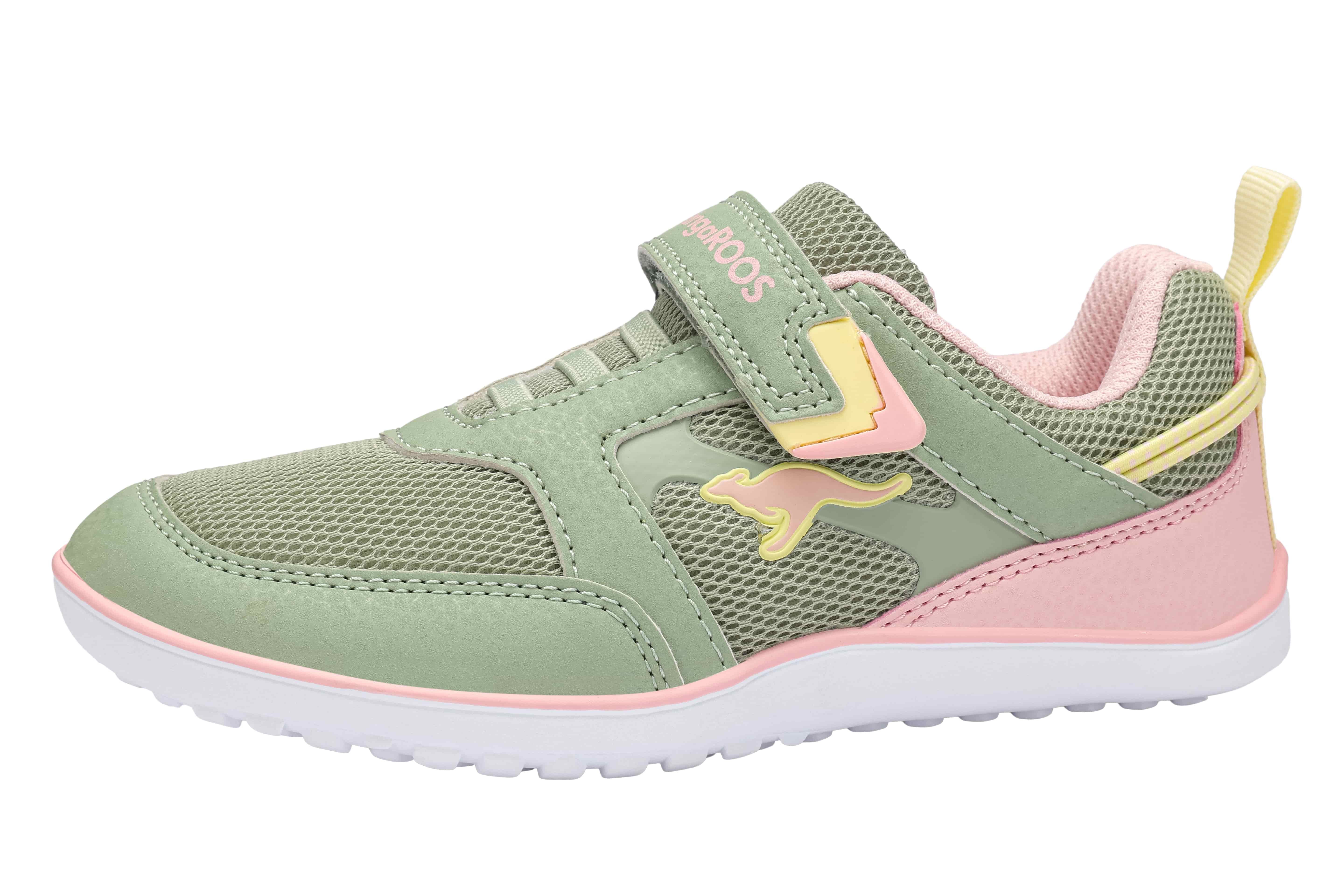 KangaROOS K-BFK PATHFINDER EV Sneaker Barfußschuh
