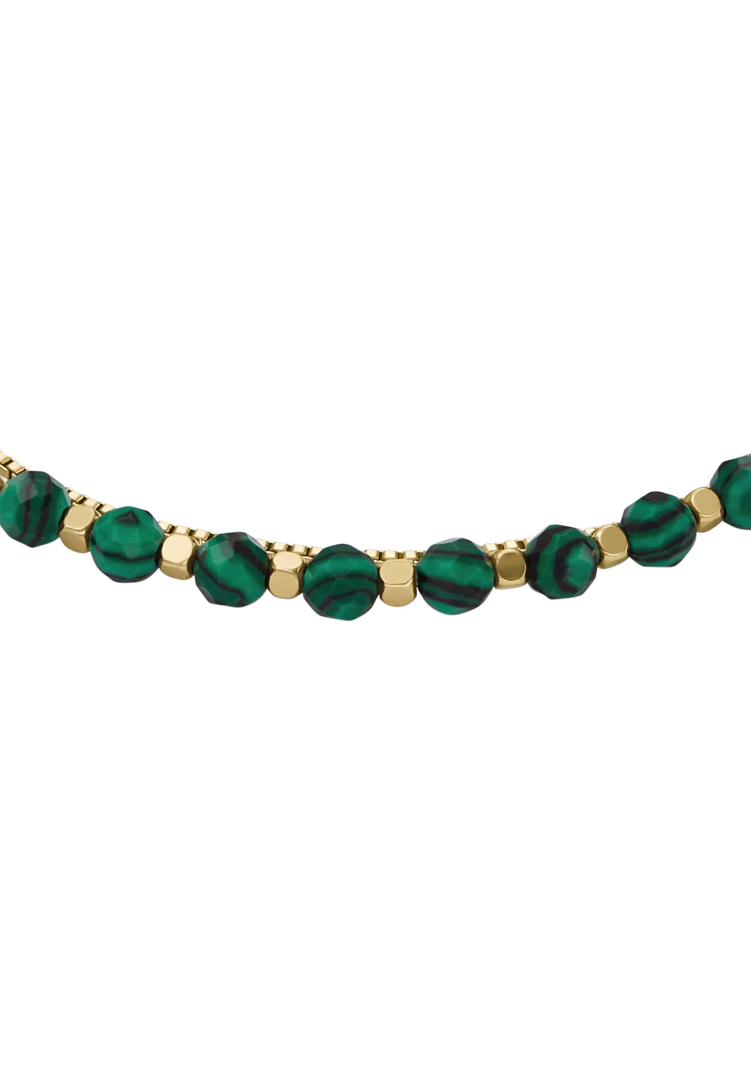 Fossil Armband ALL STACKED UP, JF0454071... Fossil Armband ALL STACKED UP, JF0454071...