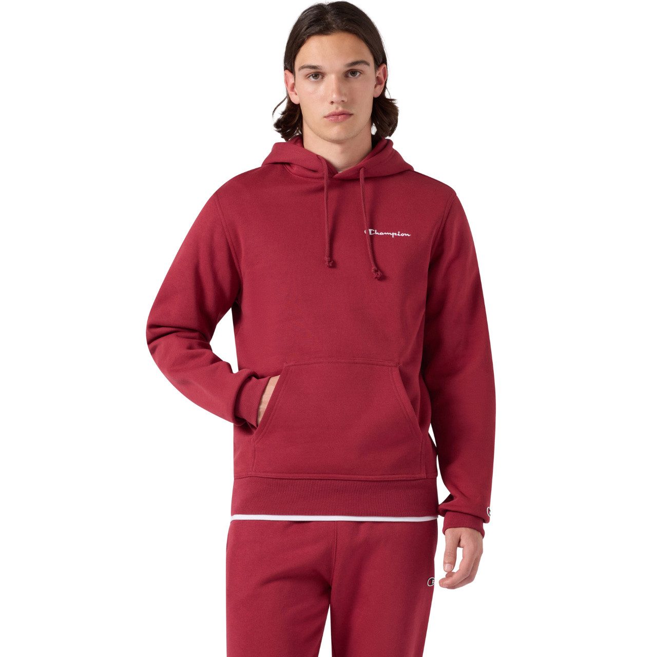 Champion Kapuzensweatshirt Champion Hooded